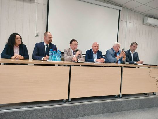 „Porozmawiajmy o Polsce” w Płońsku