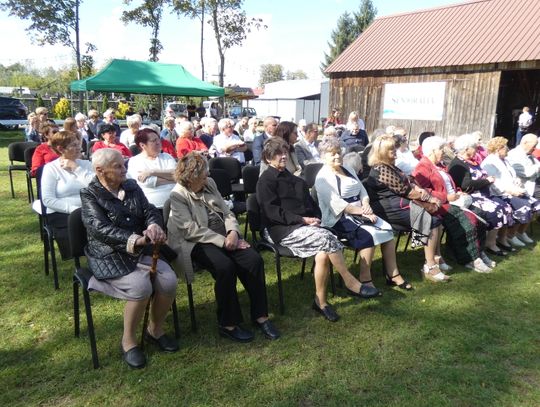 Senioralia Gminy Joniec