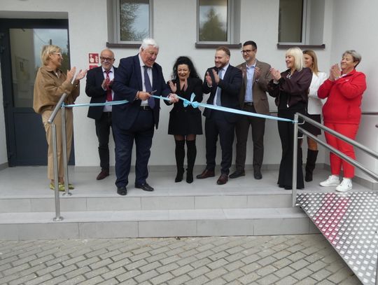 Otwarcie Centrum Diagnostyczno-Medyczne w Arcelinie