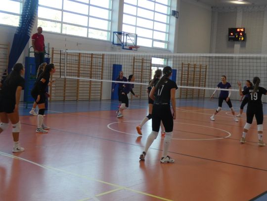 Siatkarski turniej charytatywny dla Patryka