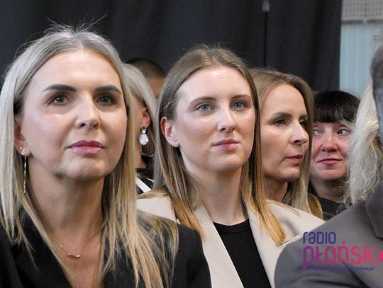 Powiatowy Dzień Nauczyciela w ZS1 w Płońsku