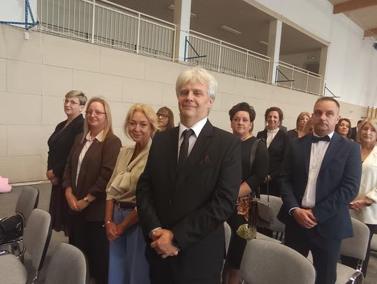 Kuratoryjny Dzień Edukacji Narodowej w Płońsku